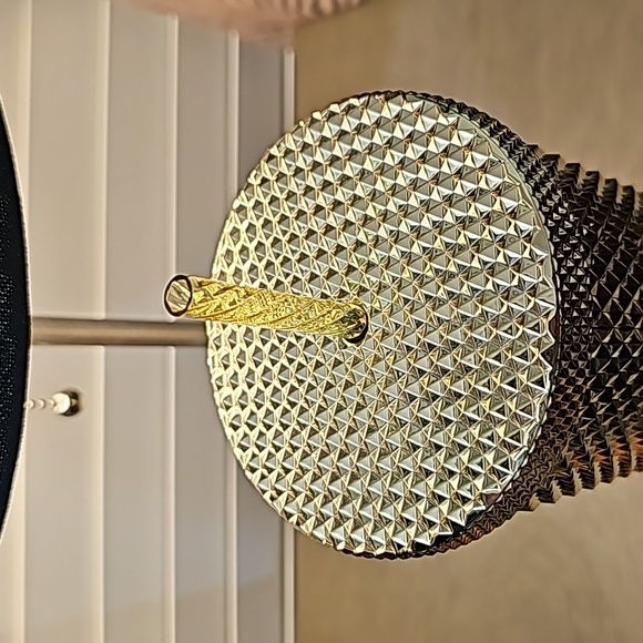 Giftable Starbucks Limited Edition Holiday Metallic Bling Cup - Picture 2 of 6